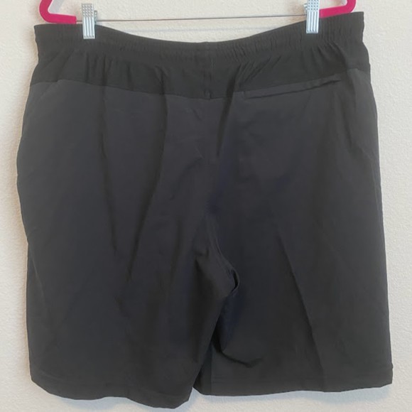 Nike Fitdry Men's Shorts XL - Picture 2 of 8